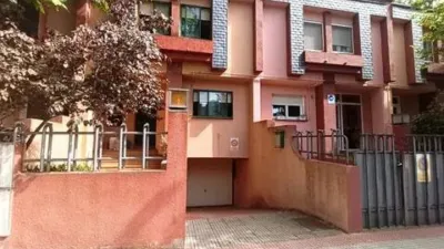 Townhouse for sale in Villanueva del Pardillo photo 58