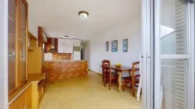Apartment in Punta Calera photo 23
