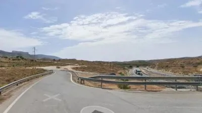 Terreno en venta en Sax - Vista 2