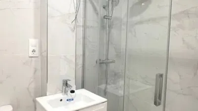 Apartment in Herriko Plaza photo 24