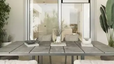 Apartment in El Paraíso-Atalaya-Benamara photo 13