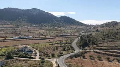 Chalet in Jumilla photo 8
