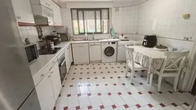 Townhouse for sale in Villanueva del Pardillo photo 25