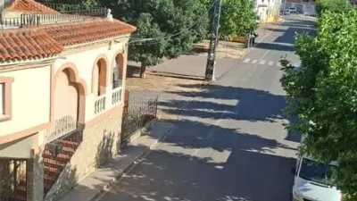 Flat on Calle de la Huerta photo 28