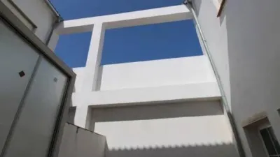 Apartment in Algodonales photo 14