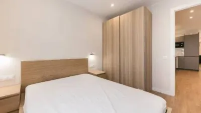 Apartment in El Clot photo 10