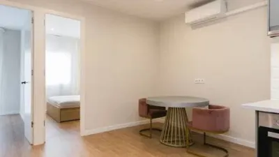 Apartment in El Clot photo 5