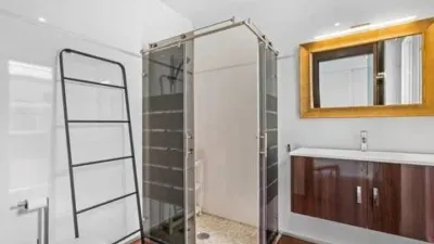 Chalet on Carrer del Musico Ambrosio Cotes photo 33
