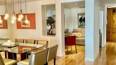 Apartment in Recoletos photo 27