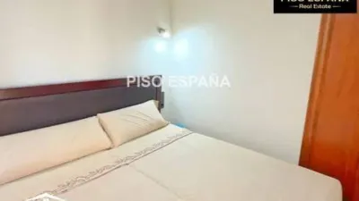 Apartment in Playa de San Juan photo 18