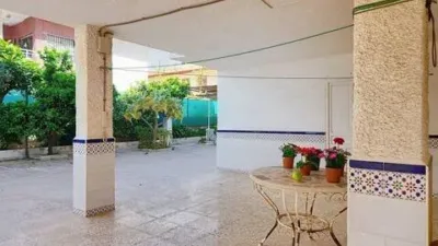 Apartment in Punta Calera photo 6