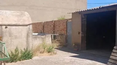 Flat on Calle de la Huerta photo 21
