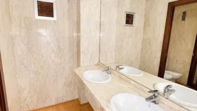 Penthouse in Seville City Centre photo 22