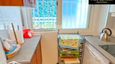 Apartment in Playa de San Juan photo 15