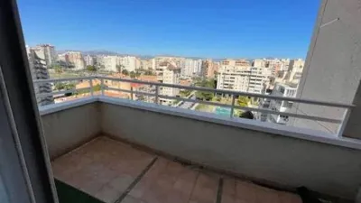 Penthouse in Cabo de la Huerta photo 57
