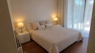 Chalet in Canyelles photo 25
