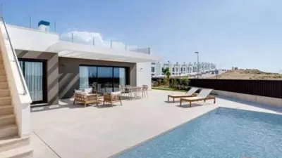 Casa – el Campello, el Vincle, l'Alacantí - Vista 3