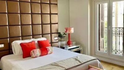 Apartment in Recoletos photo 16