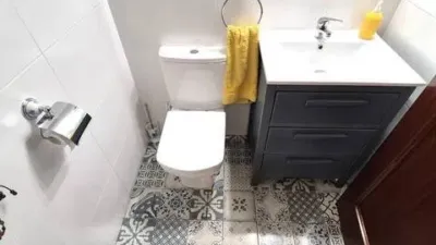 Townhouse in El Val photo 57