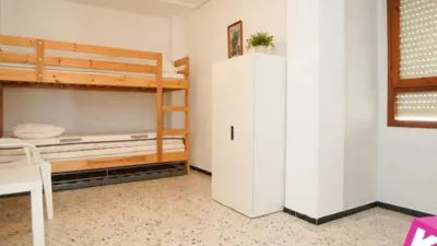 Apartment in Centre-Port-Platja Llevant photo 20