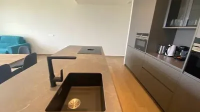 Apartment in Orihuela photo 18
