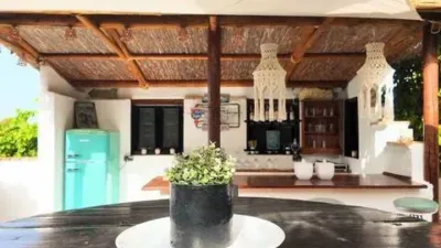 Rustic House in Alhaurín el Grande photo 51