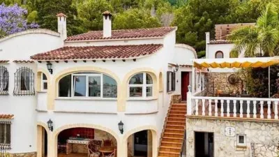 Casa - Més