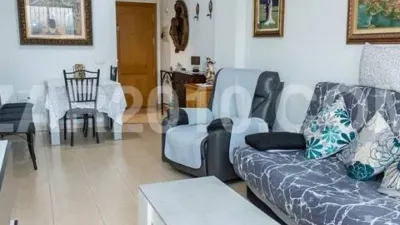 Flat on Calle de las Canteras photo 6