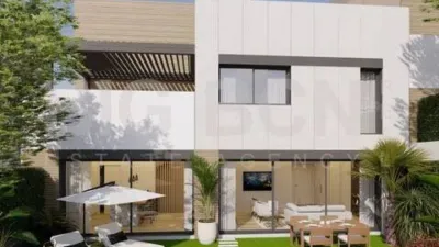 Chalet en Avinguda dels Traginers photo 13