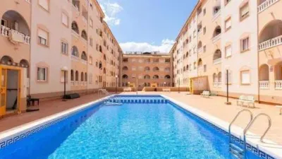 Apartment on San Pascual Street photo 32