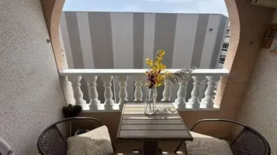 Apartment on San Pascual Street photo 30