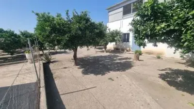 Rustic house on Carretera de los Sifones photo 32