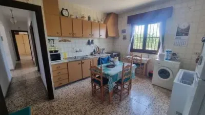 Rustic house on Carretera de los Sifones photo 16