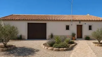 Piso – el Pinós / Pinoso - Vista 3