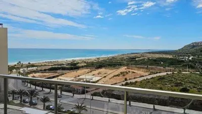 Flat in L'Altet-Els Bassars photo 49