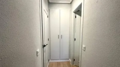 Apartment on San Pascual Street photo 23