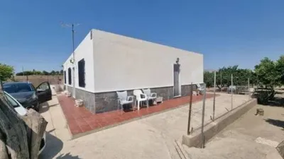 Rustic house on Carretera de los Sifones photo 29
