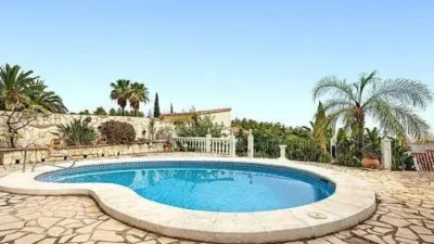 Casa - Vista 2