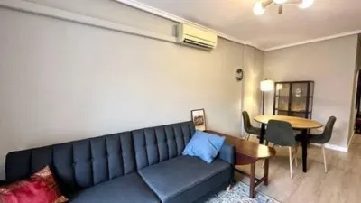 Apartment on San Pascual Street photo 15
