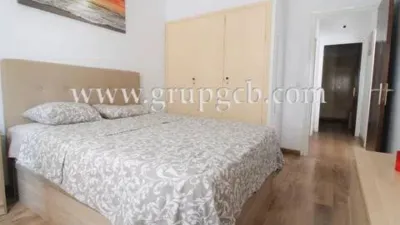 Apartment on Avinguda de Joan Llaverias photo 13