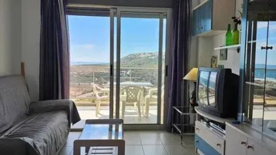 Flat in L'Altet-Els Bassars photo 27