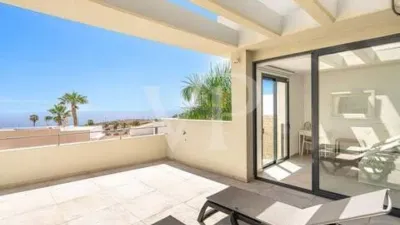 Chalet in Costa Adeje photo 49