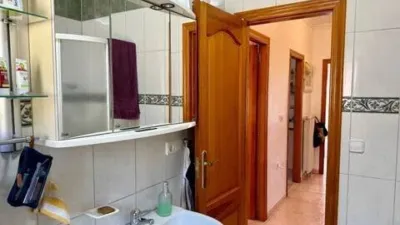 Chalet in La Canuta photo 75