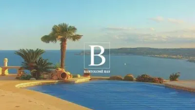 Casa – Xàbia - Jávea - Más