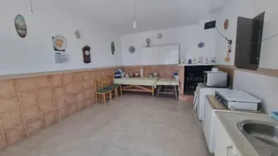 Rustic house on Carretera de los Sifones photo 18