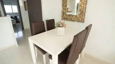 Apartment in Orihuela photo 6