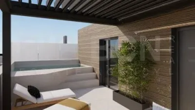 Chalet en Avinguda dels Traginers photo 2