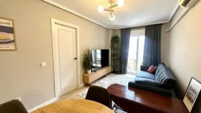 Apartment on San Pascual Street photo 16
