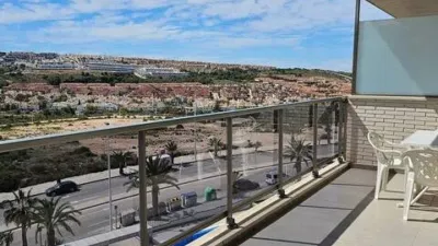 Piso – Elche, Urbanització Els Arenals del Sol - Vista 4