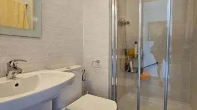 Flat in L'Altet-Els Bassars photo 42